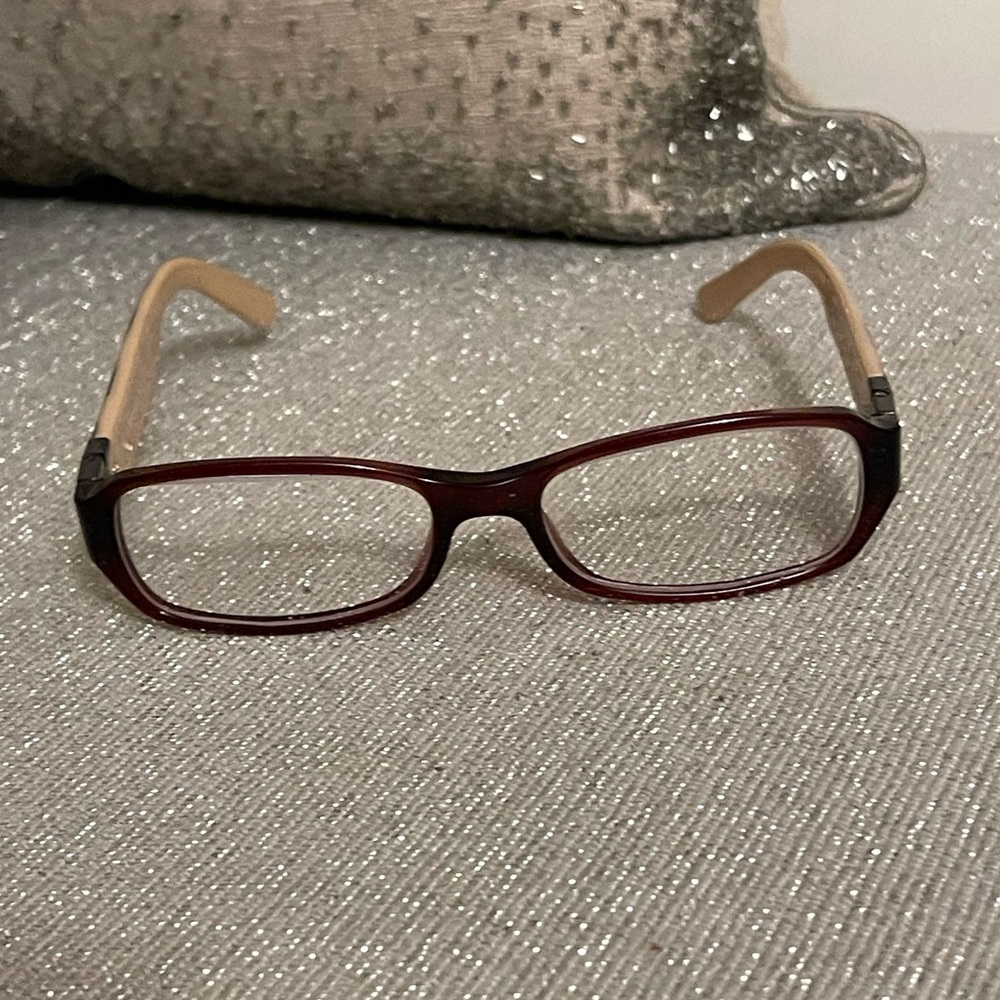 Burberry Eyeglasses - Picture 7 of 14